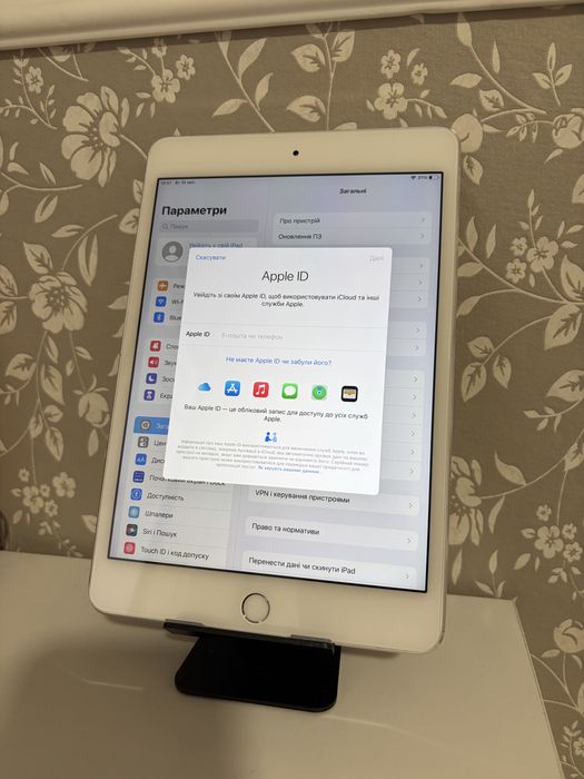 Планшет Apple Ipad Mini 2 32Gb