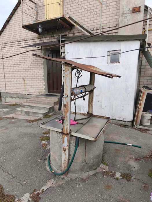 Продам будинок зі зручностями,меблями,технікою,ділянкою 12 соток,торг