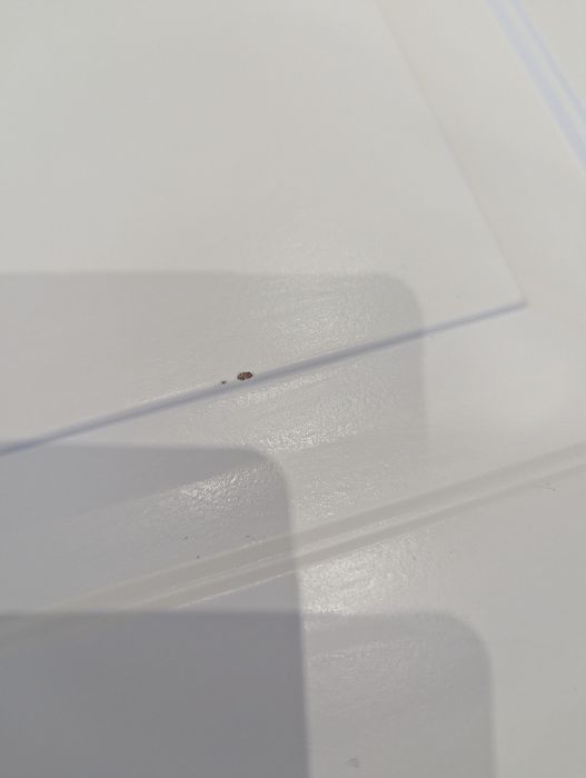 Fronty IKEA BESTÅ SMEVIKEN – 1×60×64 + 2× (60×38 & 60×26) – komplet