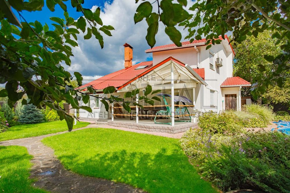 Продаж будинку, Осокорки, Дарницький р-н