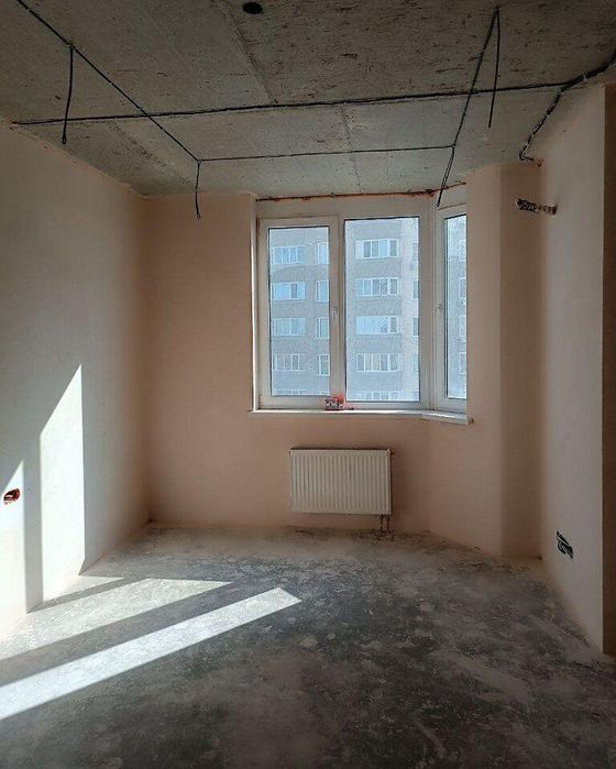 Продаж 1-к. квартири ЖК «Лісовий квартал» ,Київська, Бровари, Держ.програми