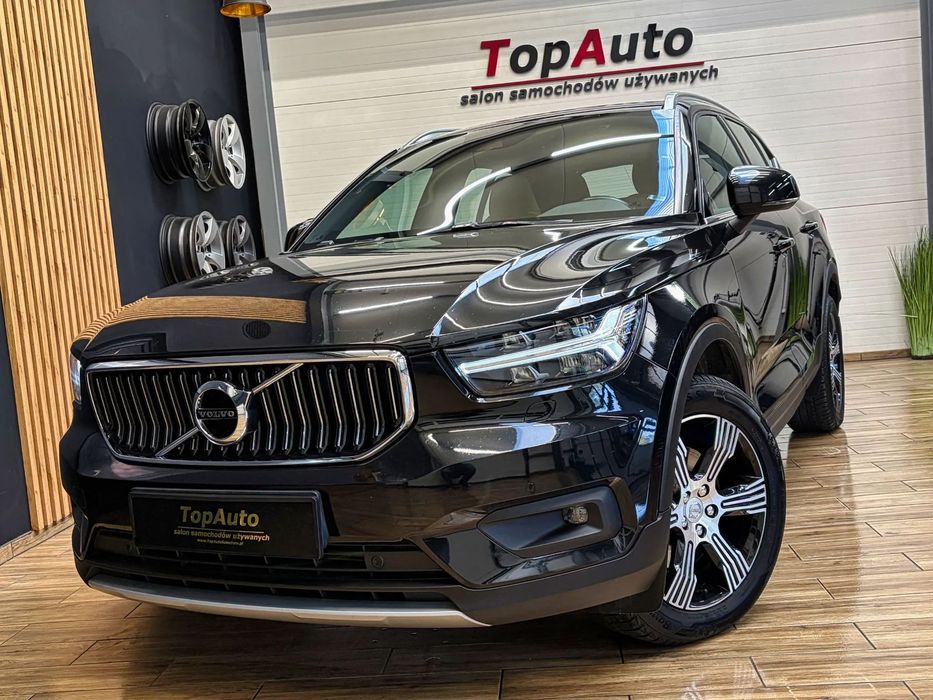Volvo XC 40