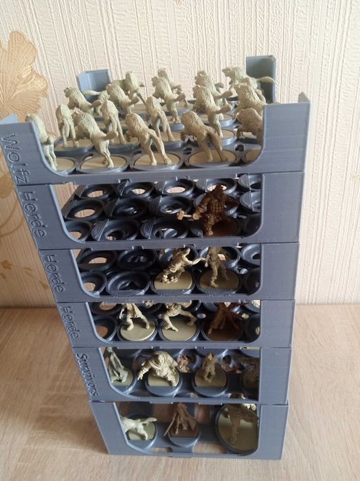 Zombicide  /  Зомбицид