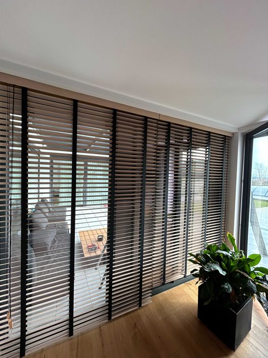 Plisy , Żaluzje , Rolety , Moskitiery - Pomiar , Montaż , Nowa Huta