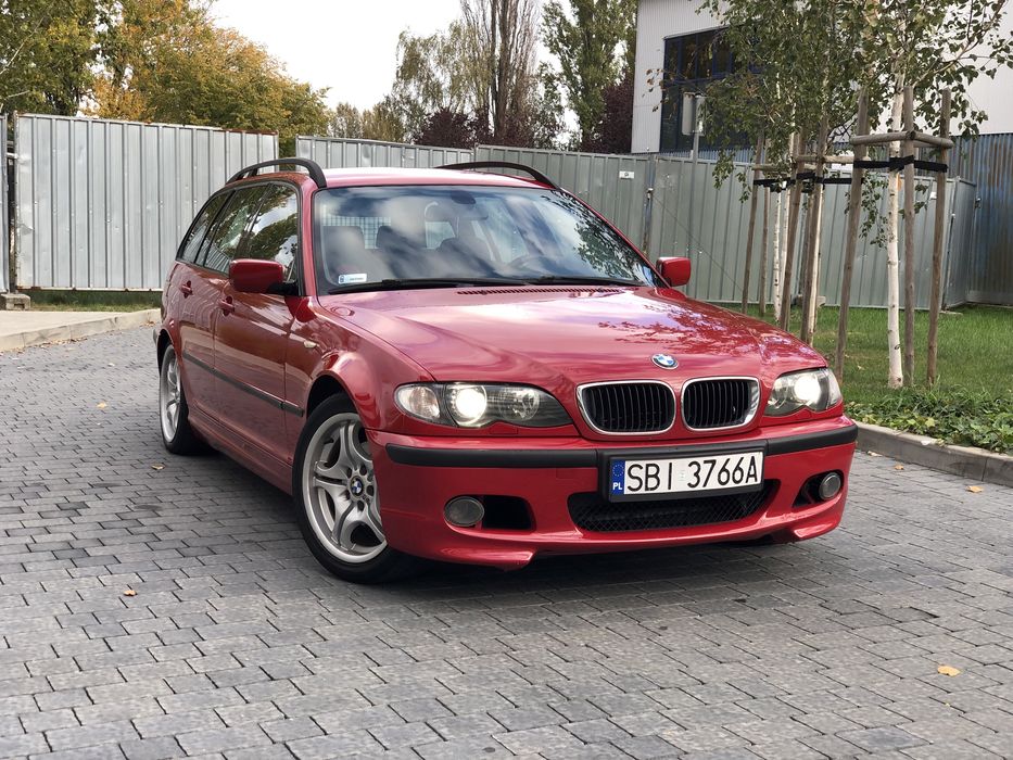 BMW Seria 3