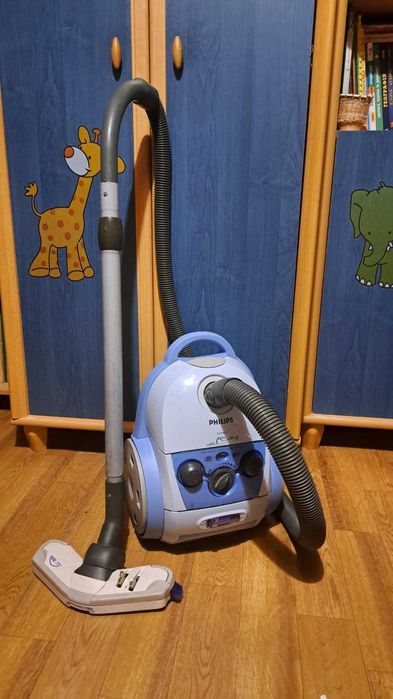 Продам пылесос PHILIPS