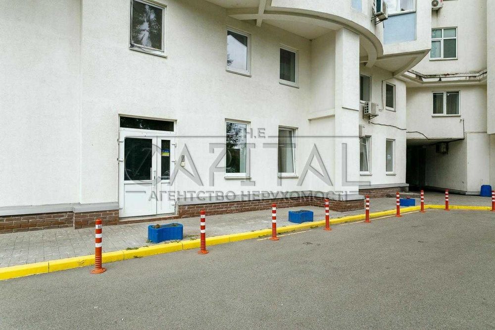 Продажа офиса, ЖК Avenue 14-16, Печерск