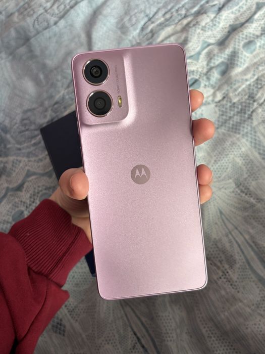 Продам  телефон moto g24