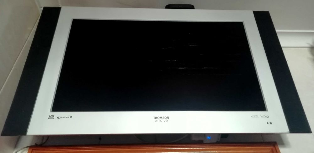 32" Thomson Intuiva 32LB130S5 LCD TV64740128044162121