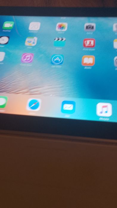 Praktycznie nowy iPad