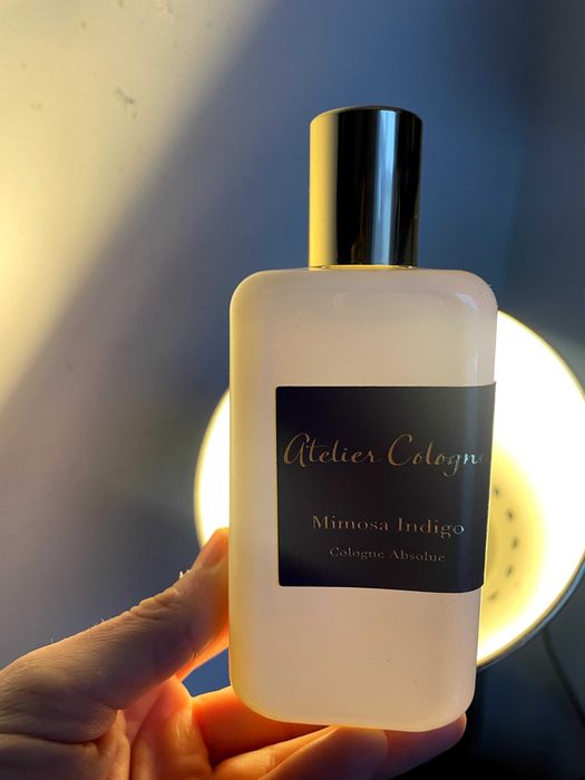 Mimosa Indigo Atelier Cologne, -/100ml