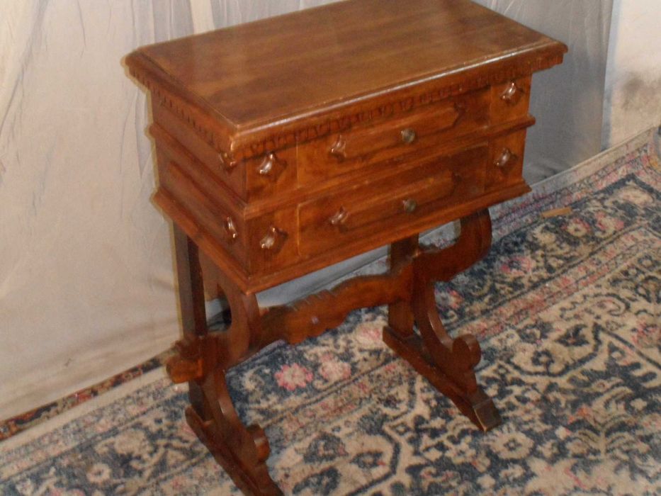 Szafka Dębowa Niciak  z Włoch