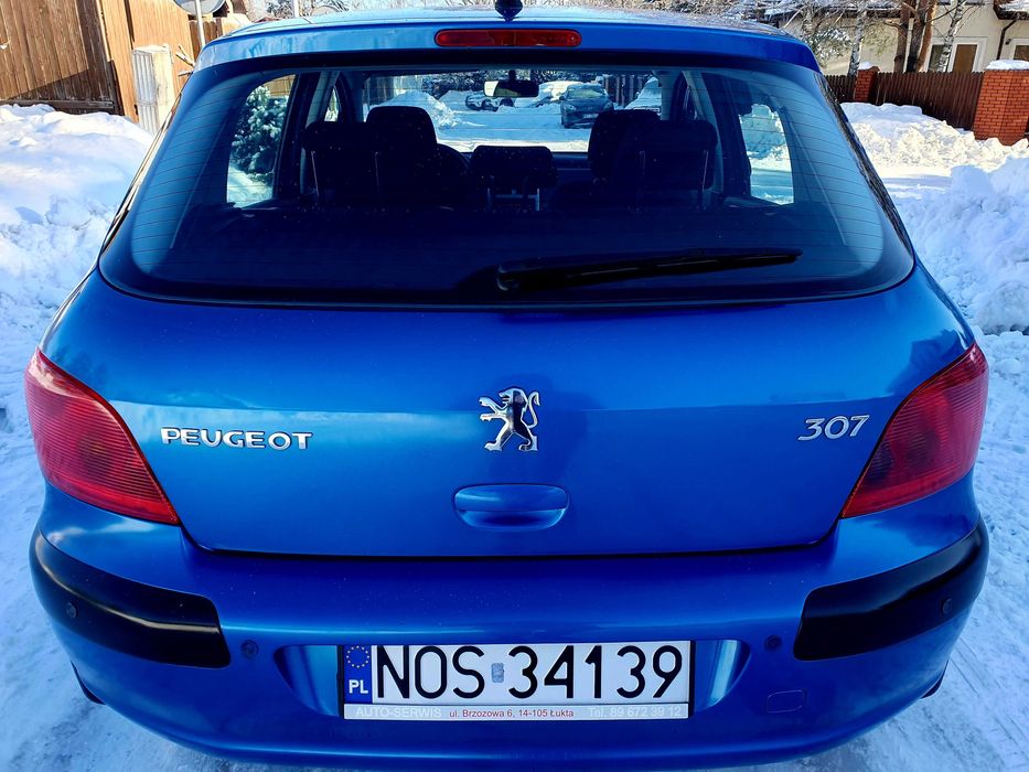 BARDZO ZADBANY, salon PL, idealnie jezdzi, klimatronik.