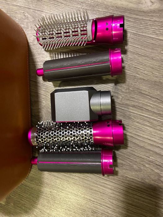 фен аналог дайсона