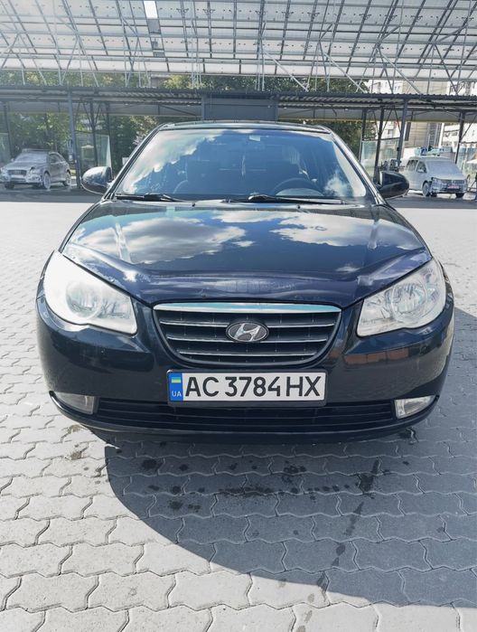 Оренда авто Луцьк