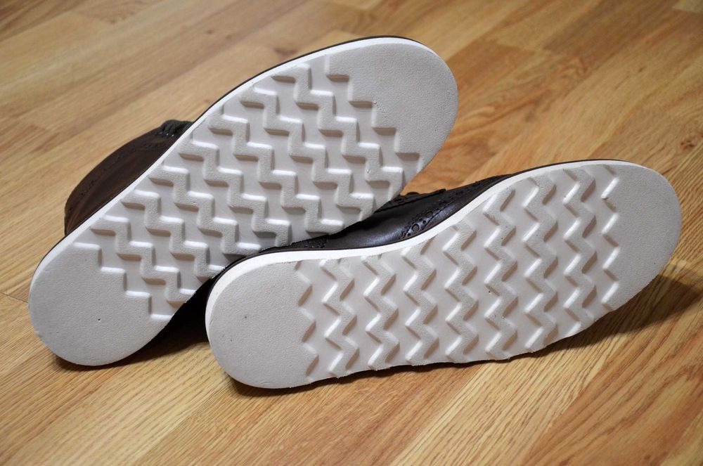 Next, оригінал шкіряні черевики, ботинки