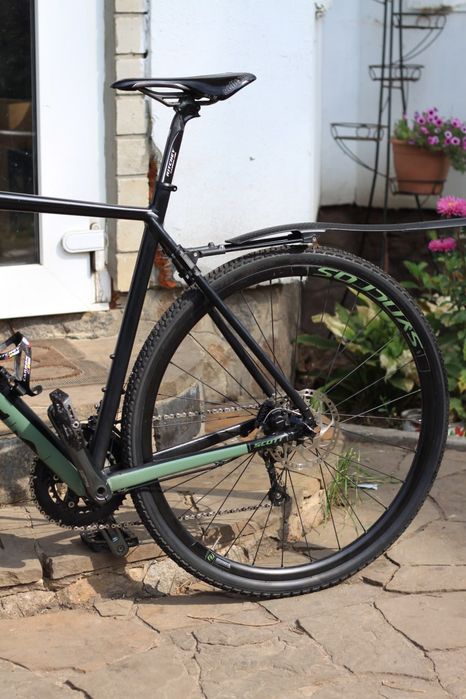 Scott Speedster Gravel 20
