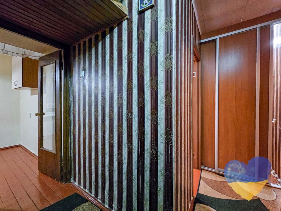 Продаж 2-кімнатної квартири по пр-кту Лук’яненка