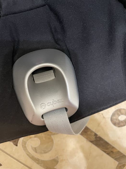 Автокрісло  Cybex Cloud Z