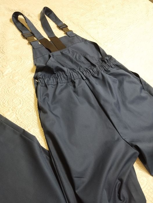 Спецовка роба комбинезон 46-48