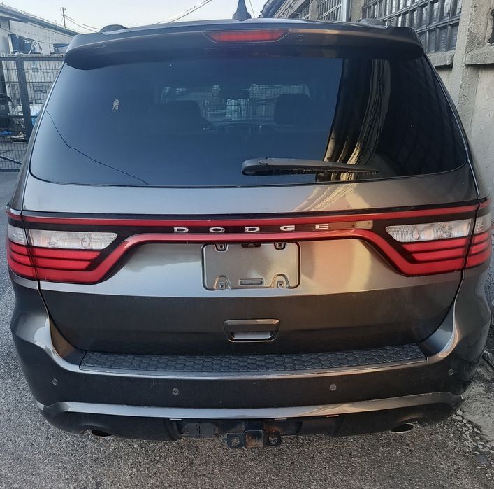 Dodge Durango Citadel 3.6 4x4