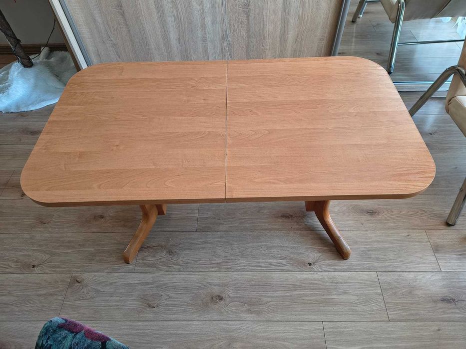 Stół Ława rozkładana