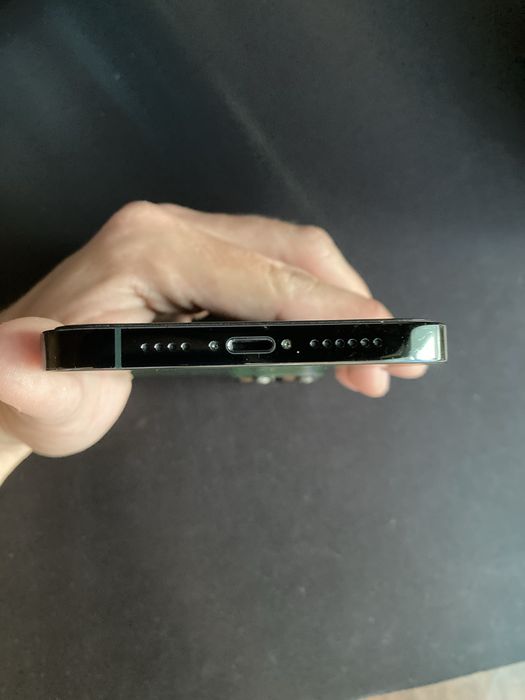 Iphone 13 Pro Max 128 GB Green