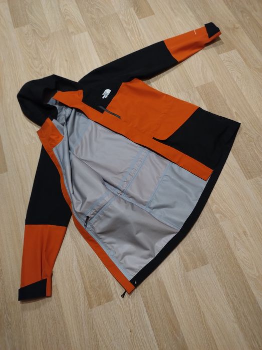 Kurtka męska The North Face Dryzzle Futurelight, rozmiar M