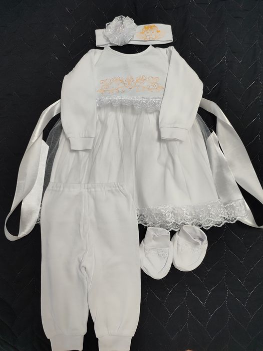 Набір для хрещення