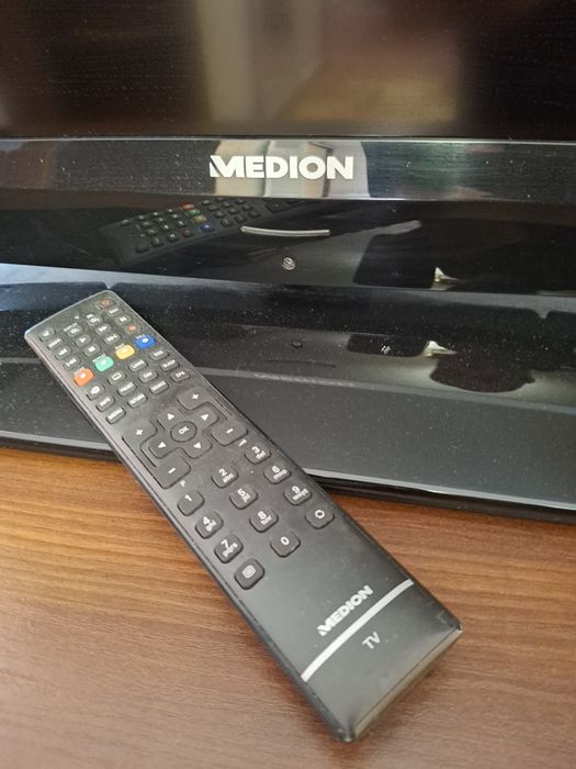Телевізор MEDION
