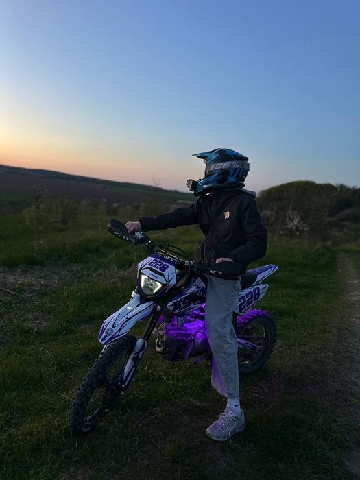 Продам kovi pit 150