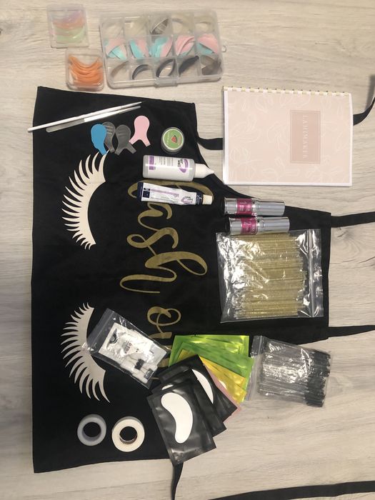 Материалы для ламинирования