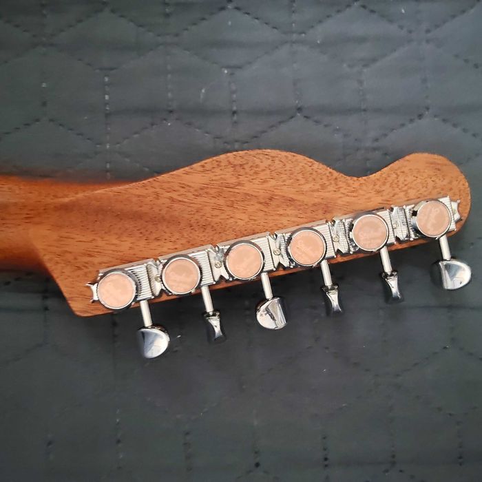 Gitara Telecaster