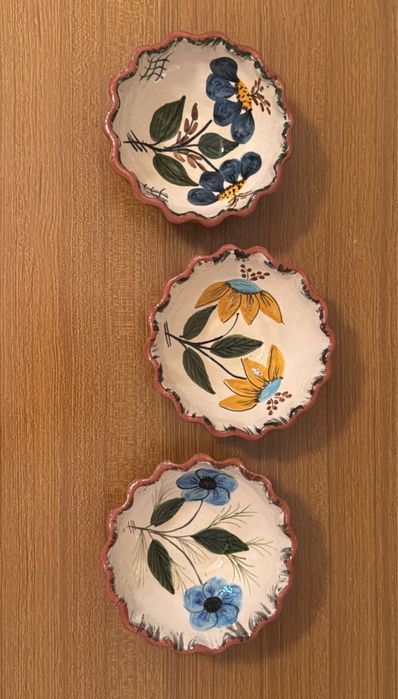 Taça decorativa
