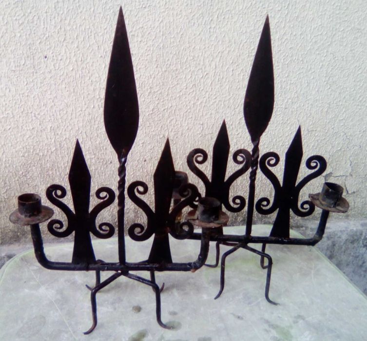 Antiguidades - varias