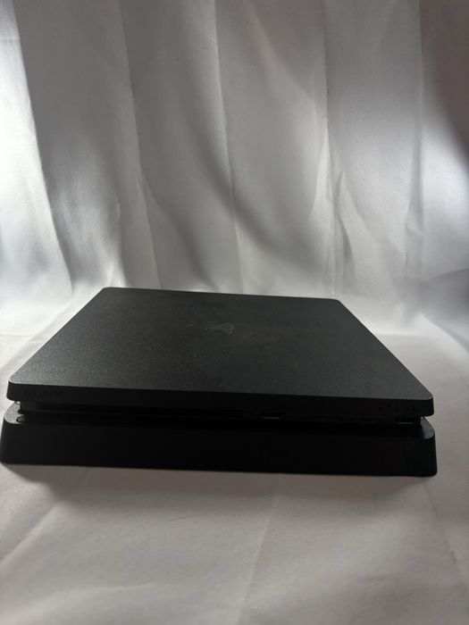 Ps4 sem comando