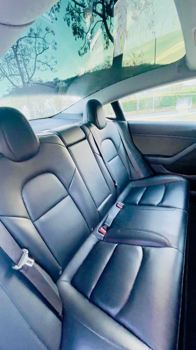 Tesla Model 3 Standard Range Plus