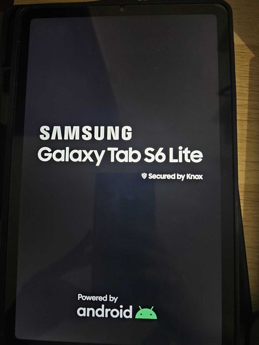 Tablet Samsung Tab S6 Lite