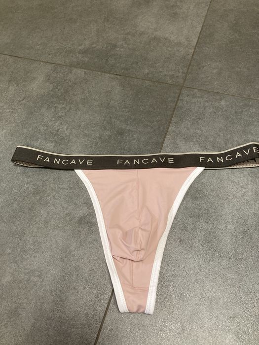 Труси Стрінги чоловічі