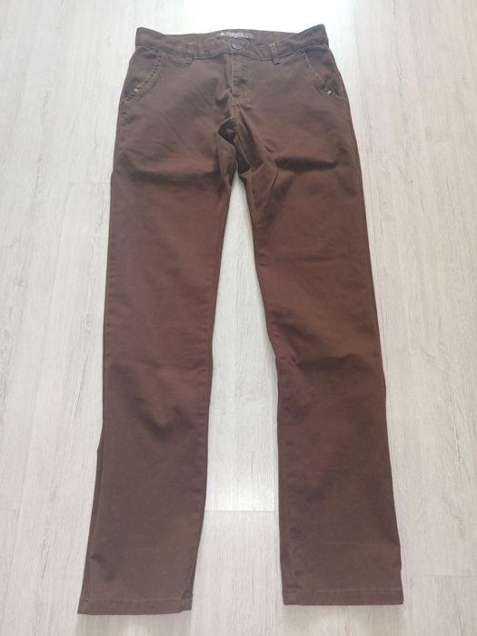 джинсы, брюки 33х34