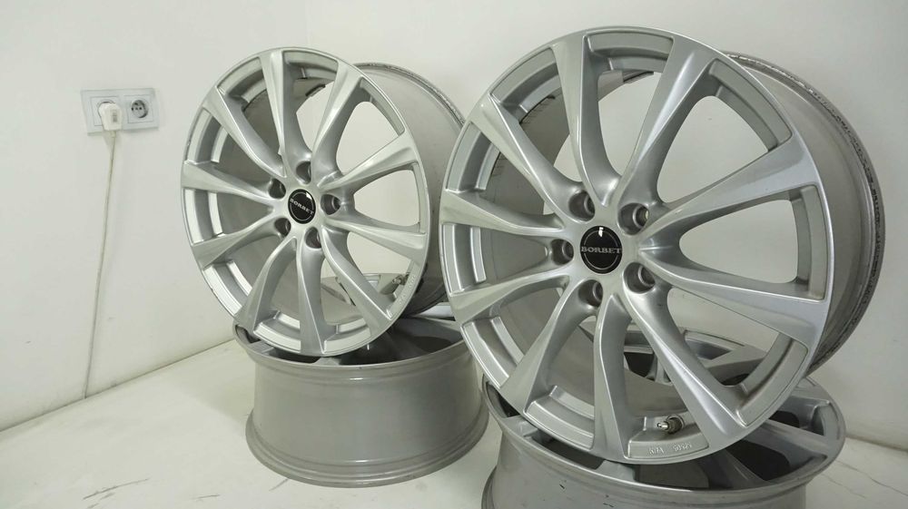 Felgi 18 Toyota Rav 4 Chr Corolla Avensis Camry Suzuki Vitara SX4