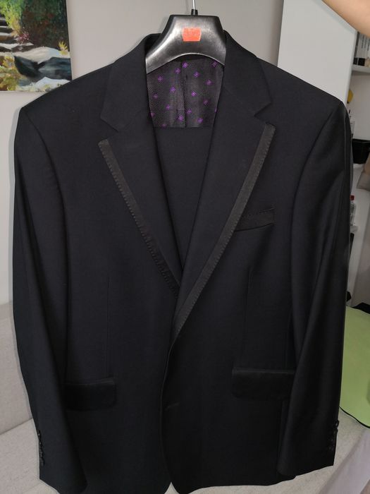 Garnitur męski Daniel Hechter