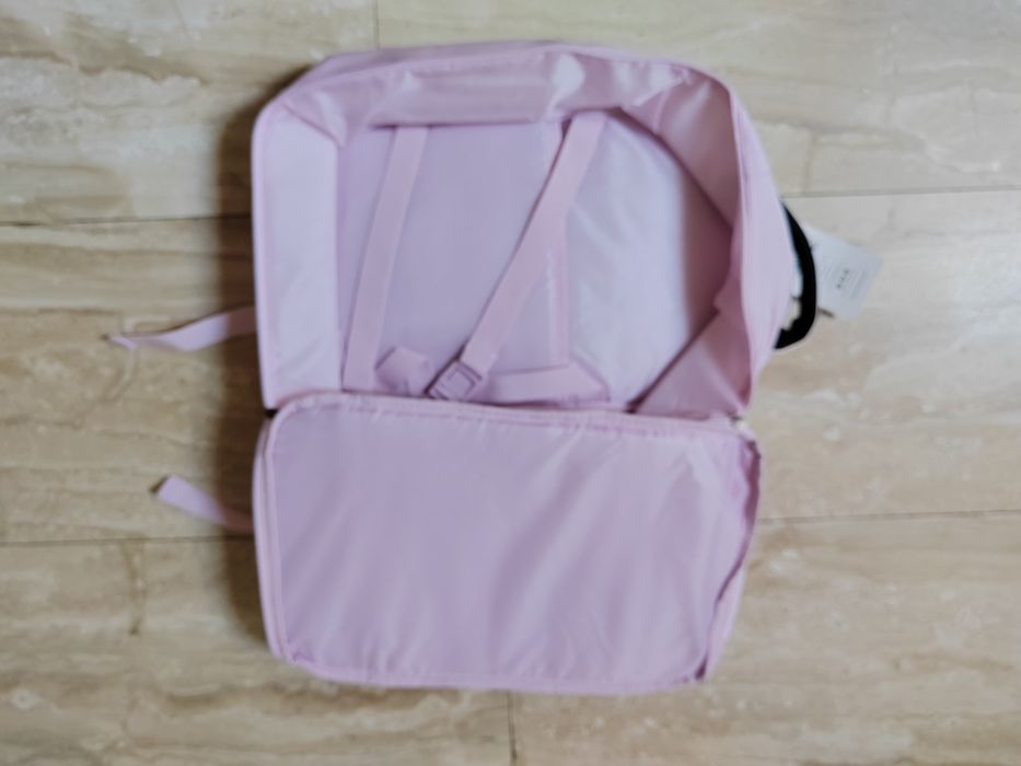 Plecak podróżny kabinowy Puccini Ryanair Wizzair
