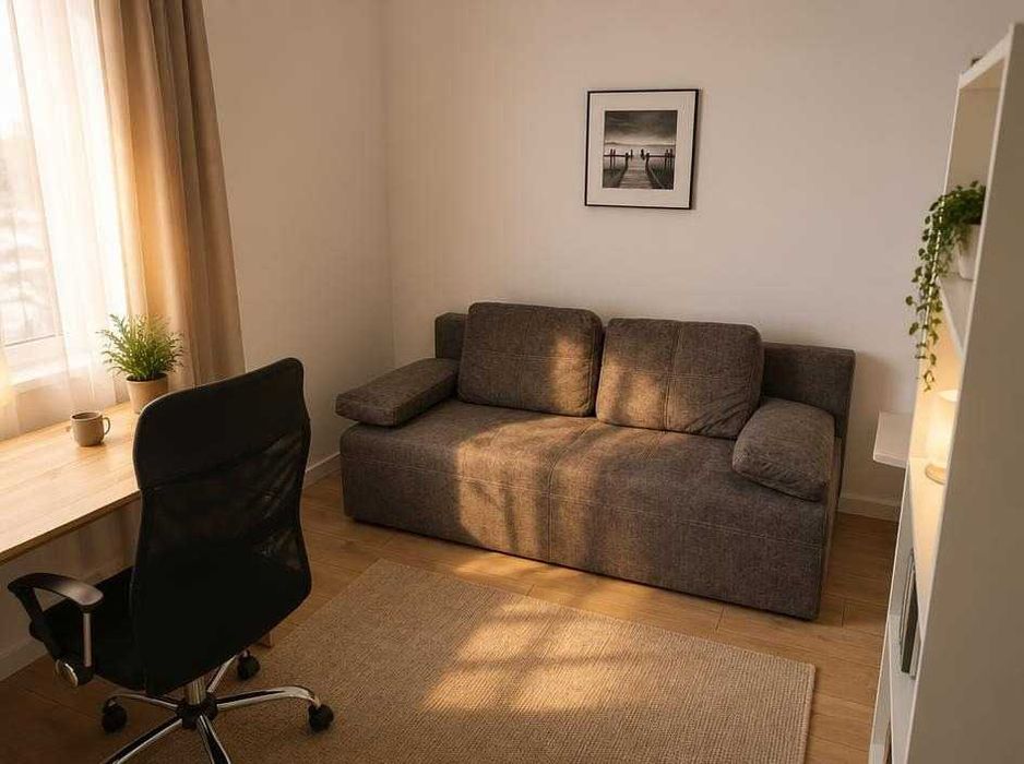 Mieszkanie – Rzeszów, Śródmieście - Widok 5