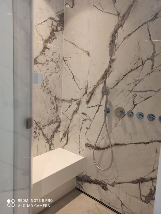 Płytkarz Glazurnik Łazienki Kompleksowo