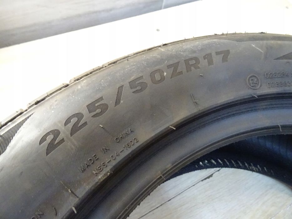 opona imperial ecosport 2 225/50r17 98y 2021