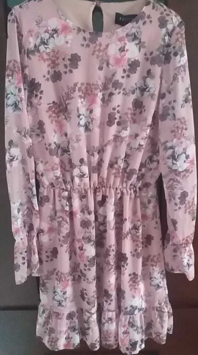 Sukienka Mohito (nowa z metką)