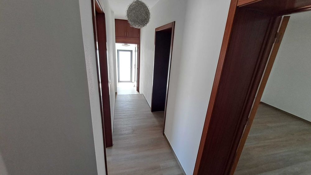 [Arrendo] Casa T3 em Croca, Penafiel