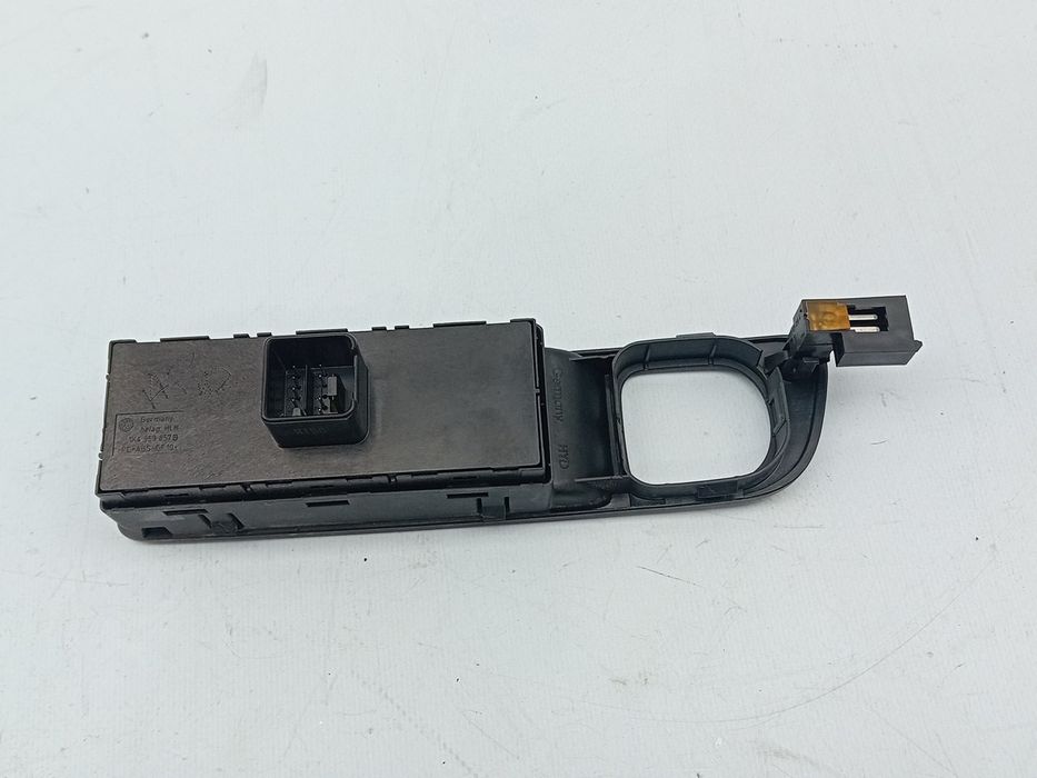 Comando / botão / interruptor vidros frente esquerdo VOLKSWAGEN Tiguan