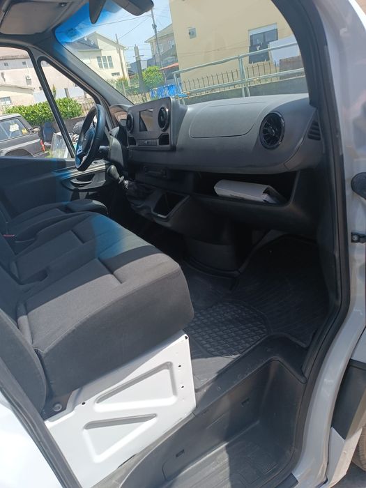 Mercedes Sprinter L2H3